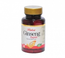 Ginseng Free