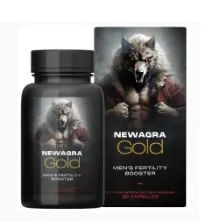 Newagra Caps