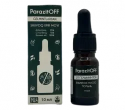 ParazitOFF Low Price