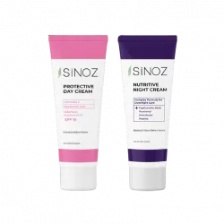 Sinoz 16 Oil + Scrub