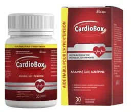 Cardiobox