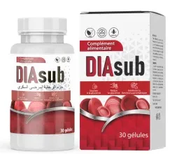 DIAsub