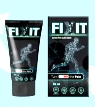 Fixit PRO cream
