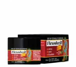 Flexoderil