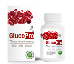 GlucoPRO
