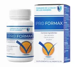 PROFormax