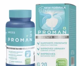 Proman